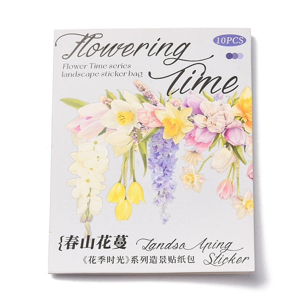 Scrapbooking wasserdichte Aufkleber Haustier dekorative Aufkleber