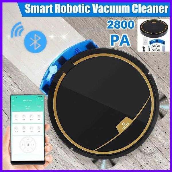 Robot Vacuum Cleaners Home&gt;Product Center&gt;Home 2800PA Remote Control Vacuum Cleaner&gt;Intelligent Wireless Automatic Vacuum Cleaner y