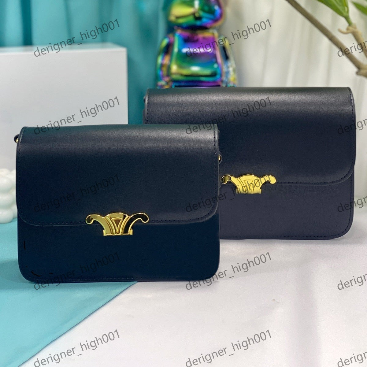 high quality designer bag shoulder bag triomphes handbag premium shoulder bag womens crossbody bag classic designershoulder bag mini wallet teen 01