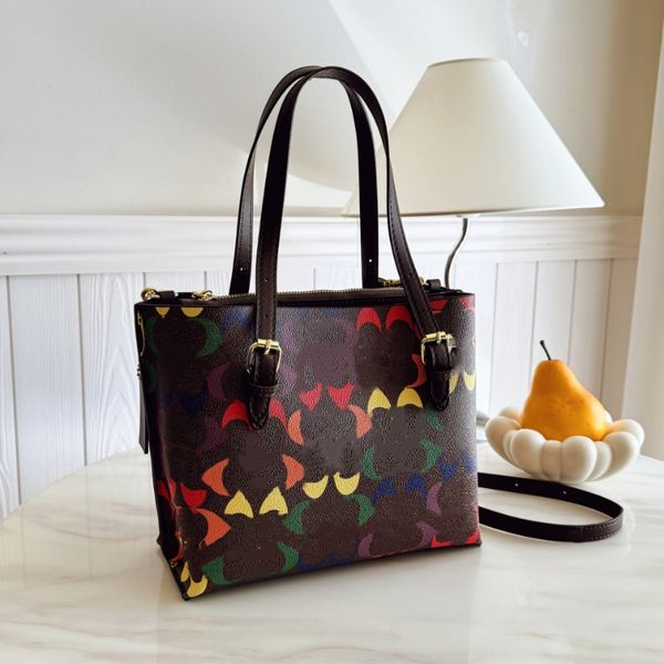 Pillow Shoulder Bag WILLOW Women Crossbody Bag Tote Bag Card holder Designer Bags handbag Basket ROWAN Print Underarm Bag Credit Card holder