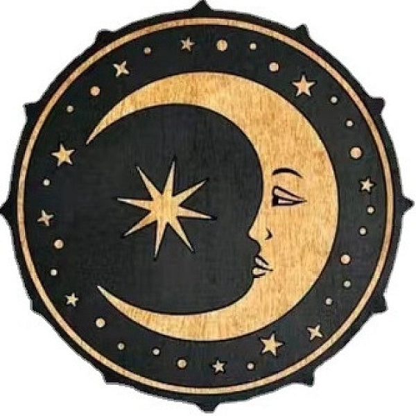 Wood Wall Decorations