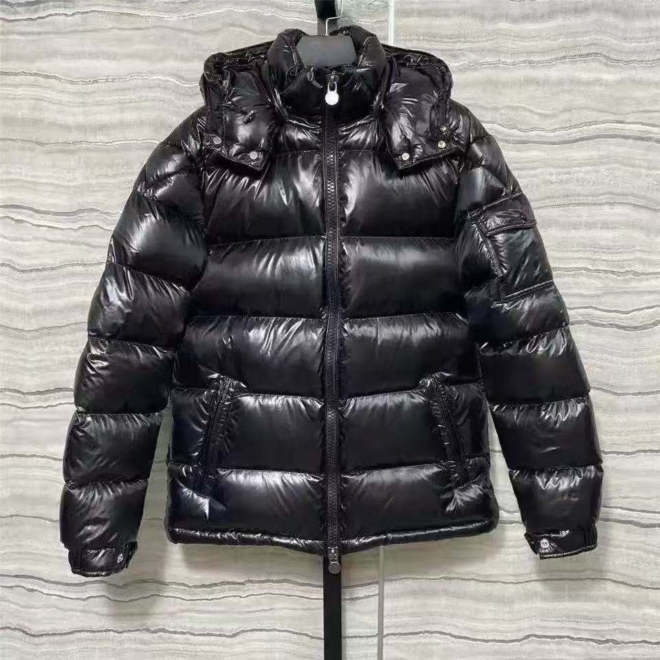 Puffer jacket winter jackets mens women winterjacke coat designer down winter men puffer vest men gilet mens winter warm windproof outerwear casual