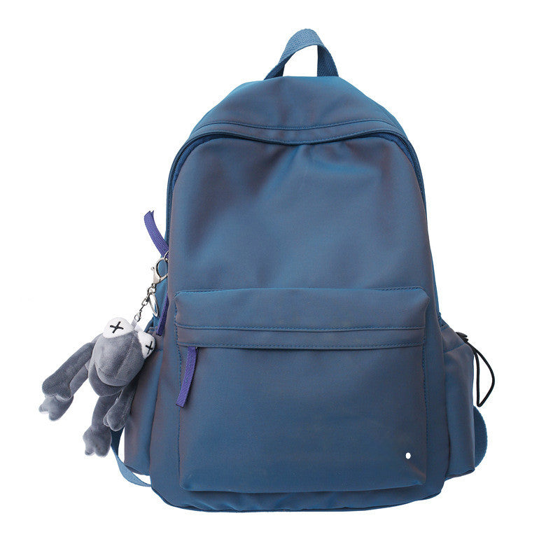 VT211 Backpacks For Students Shoolbag Campus Laptop Bags Nylon Teenage High Capacity With Backpack Leisure Computer