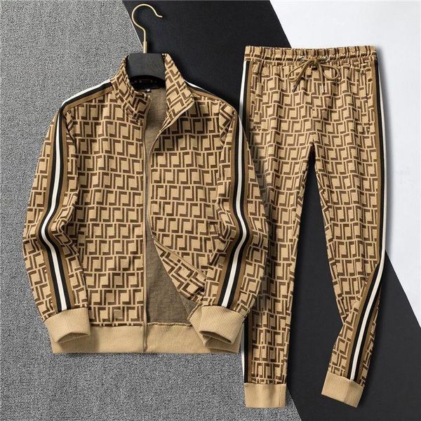 TRATRA MEN MEN MENINAS Designer de designer suor Suor Sweatshirts Man Gets Ponts Sportswear AutumnWinter
