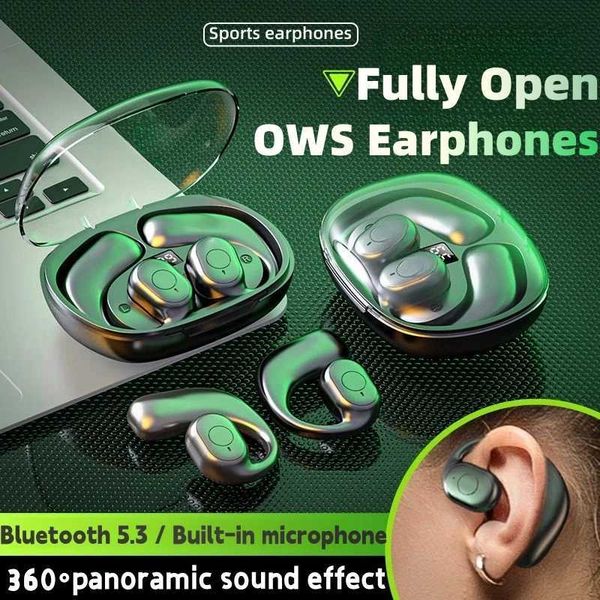 TWS D520 BT Earphones Wireless BT Earphones Noise Cancelling Earphones with Microphone Earphones Suitable for smart phone M241213