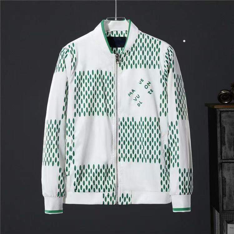 2026 Men&#039;s designer jacket, winter and autumn slim fit outerwear stylist, men&#039;s and women&#039;s windbreaker zipper hoodie, men&#039;s out