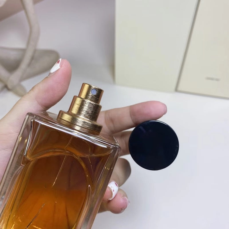 Designer men woman perfumes fragrance spray 100ml Intense Long Lasting Time Good Smell eau de parfum charming free shipping