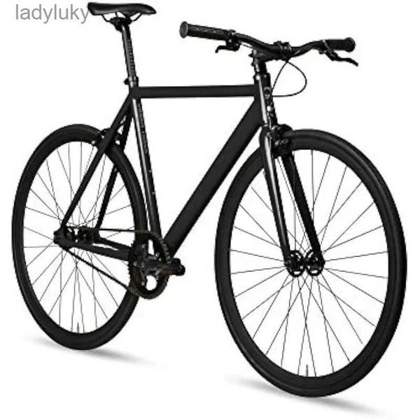 Bikes Track Fixed Gear BicycleL240105