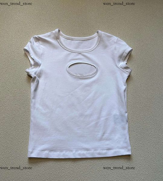 2024 AAA diesiel Halloween diseal halloween Designer Womens Tops Knits Tees Regular Cropped Tanks Top O Neck Jersey shirt Cotton-Blend Sleev