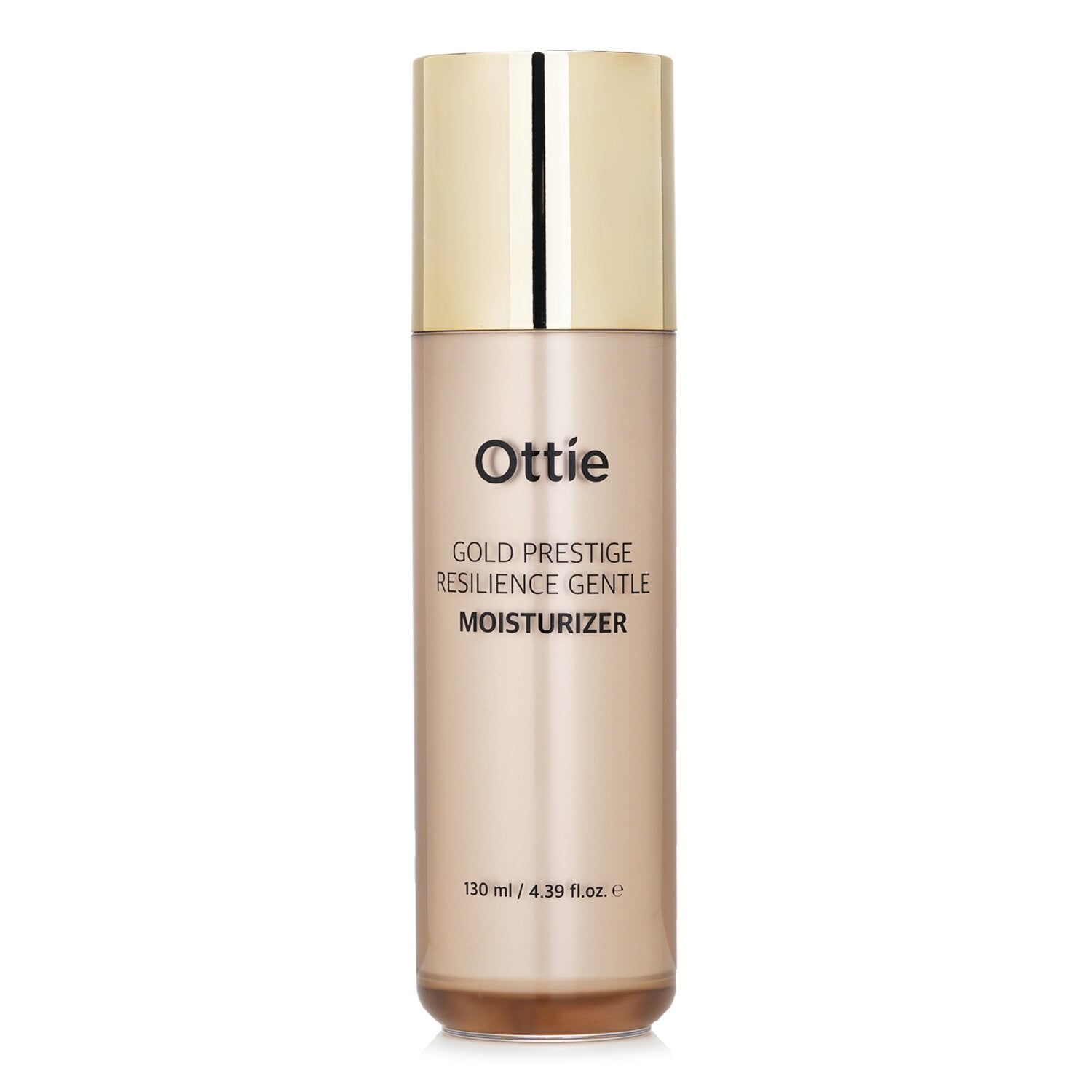 Gold Prestige Resilience Gentle Moisturizer
