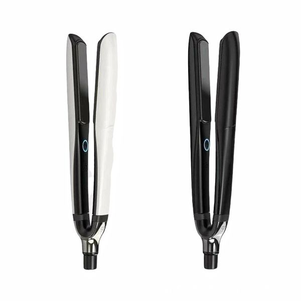 Designer Hair Straighteners Iron Electric Hair Curlers Multi Function for Women Professional Ceramic Curling Adjustable Temperature Tool