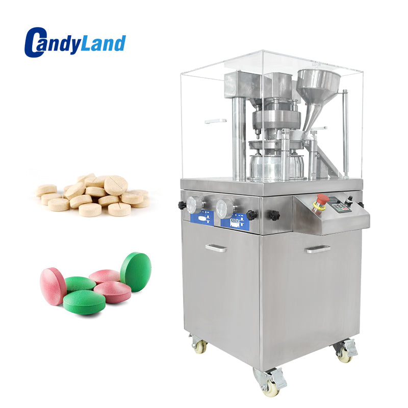 Candyland Punch sets ZP9A Press Dies Custom Logo Irregular Stamp Die shaped Mold Tool Machine