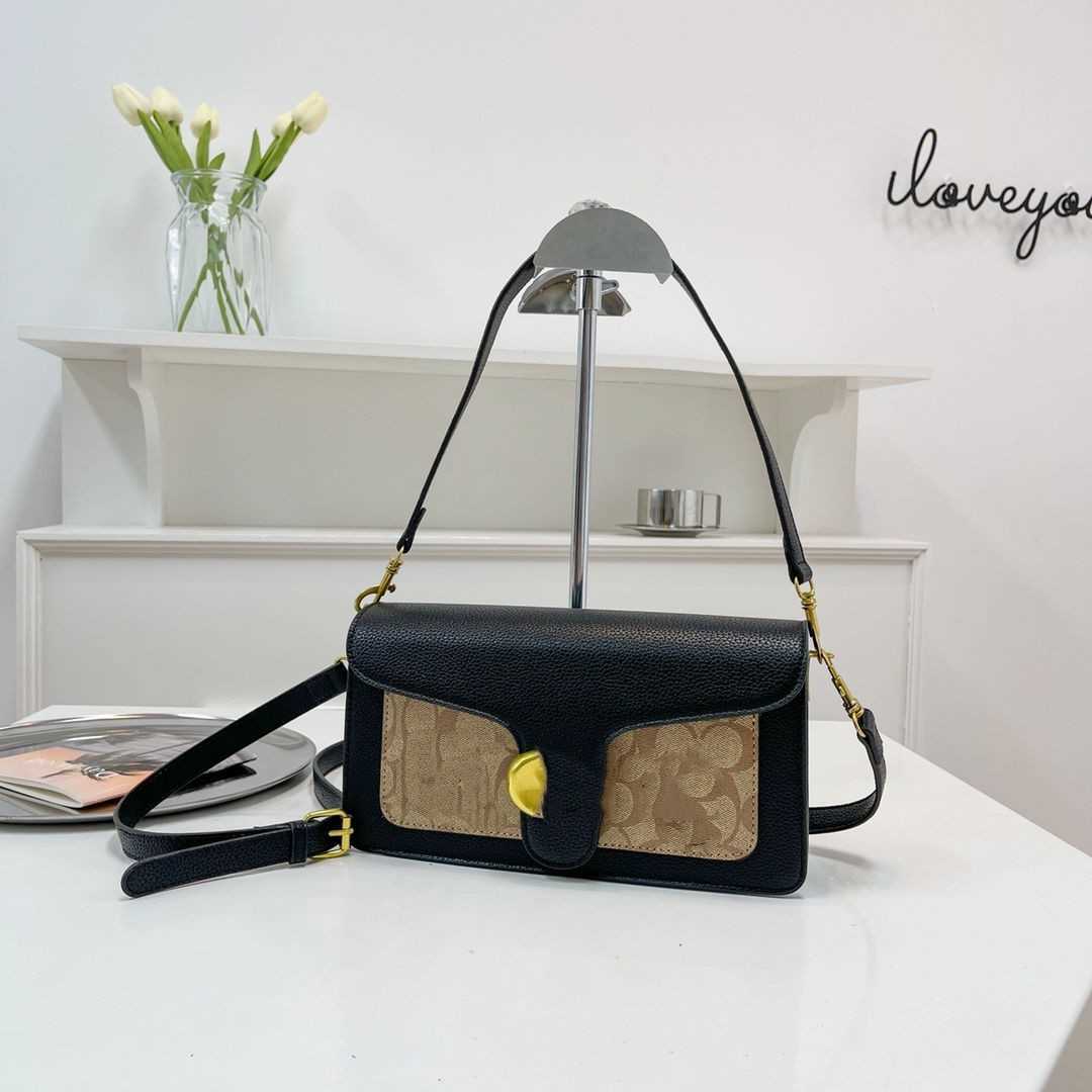 Brand Designer bags Handbag Shoulder Crossbody Bag Tote bag Pure Color Simple High Beauty Korean Style Fashion Large Single Shoulder Messenger Facto
