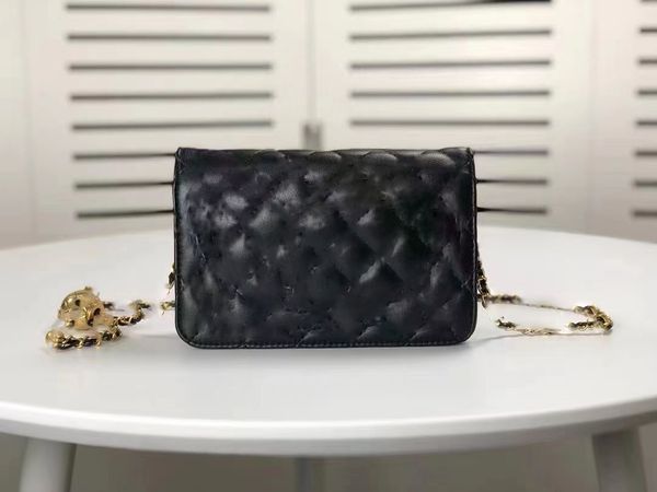 2023 Designer bag highd quality handbagb Shoulder Bag purse women Fashion totes Crossbodys Large-capacity Pearl bags 58931145