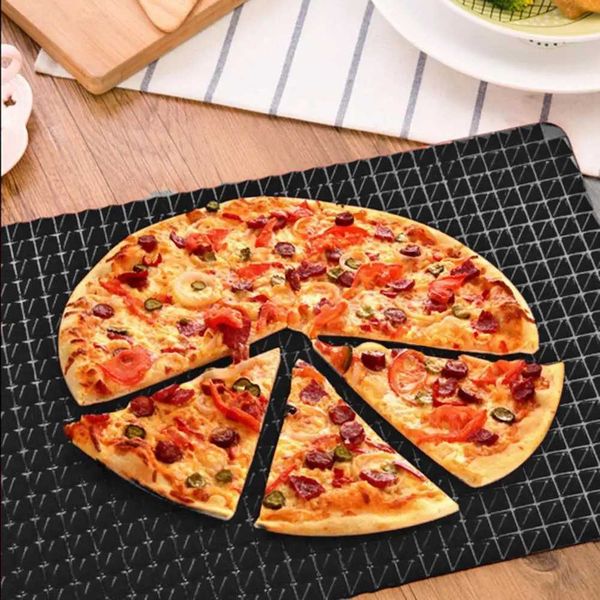 Silicone Pyramid Baking Mat 16x11inch Bakeware Silicone Mat Non-Stick Pastry Cooking Mat Kitchen Baking Accessories Fat ReducingT250117