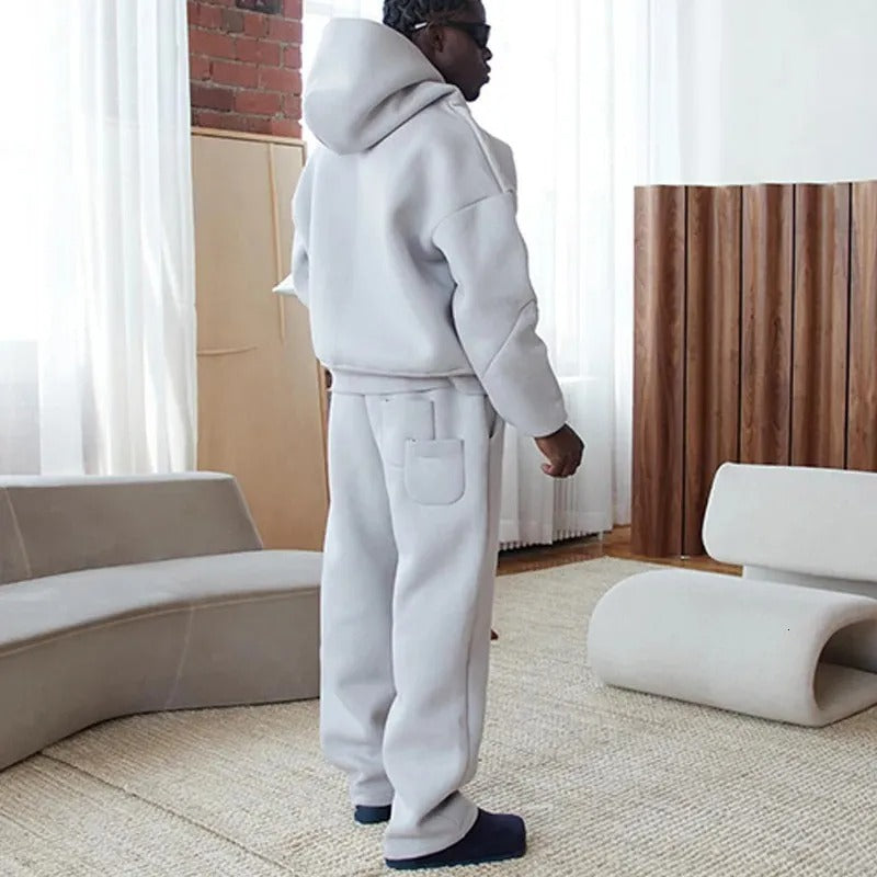 Men&#039;s plus size Outerwear & Coats Sweater Polar style summer wear with beach out of the street pure cotton jacket88