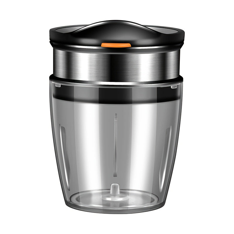 TEMU 3-in-1 Heavy Duty Stainless Steel Fruit & Vegetable Slicer - Strawberry, Banana, Kiwi Cutter For Quick Salads | Versatile Kitchen Gadget With