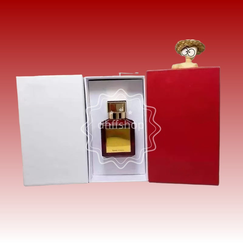 Designer Perfume In Stock In The US 3-7 Days Delivery Time Natural 70Ml EDP Long Lasting Fragrance Body Spray Men Perfume For Women Cologne