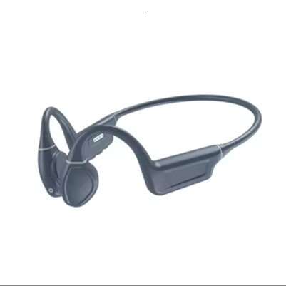Rated Blue Tooth Open Ear Headphones Superb Flexibility Best Wireless Headset
