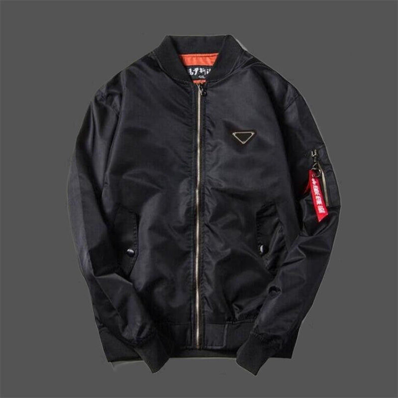 2024 New Luxury Style Brand Designer Mens Jackets Woman Fashion Jacket Casual Coat Luxury Classic Letter Outerwear Coats Man Womens Tops Size M-4XL