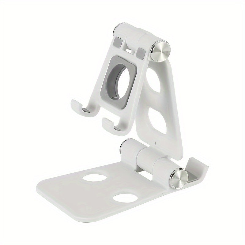 TEMU Desktop Phone Holder, Desktop Phone Holder On , Suitable Smartphones, For Ipad, Phone Holder