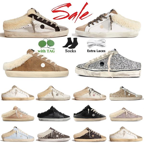 Top Fashion sneakers designer shoes sabots Slippers Women Mens loafers flat Slides Outdoor Trainers office womandress