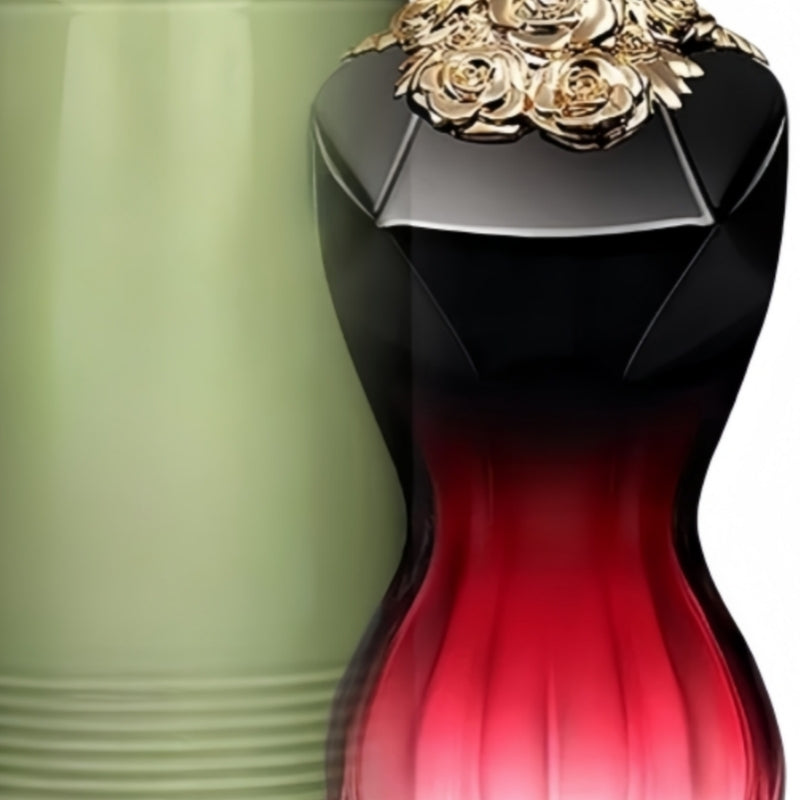 Incense 100ml 3.4fl.oz Women Perfumes EDP Eau De Parfum Intense Body Spray Perfume Gift for Lady