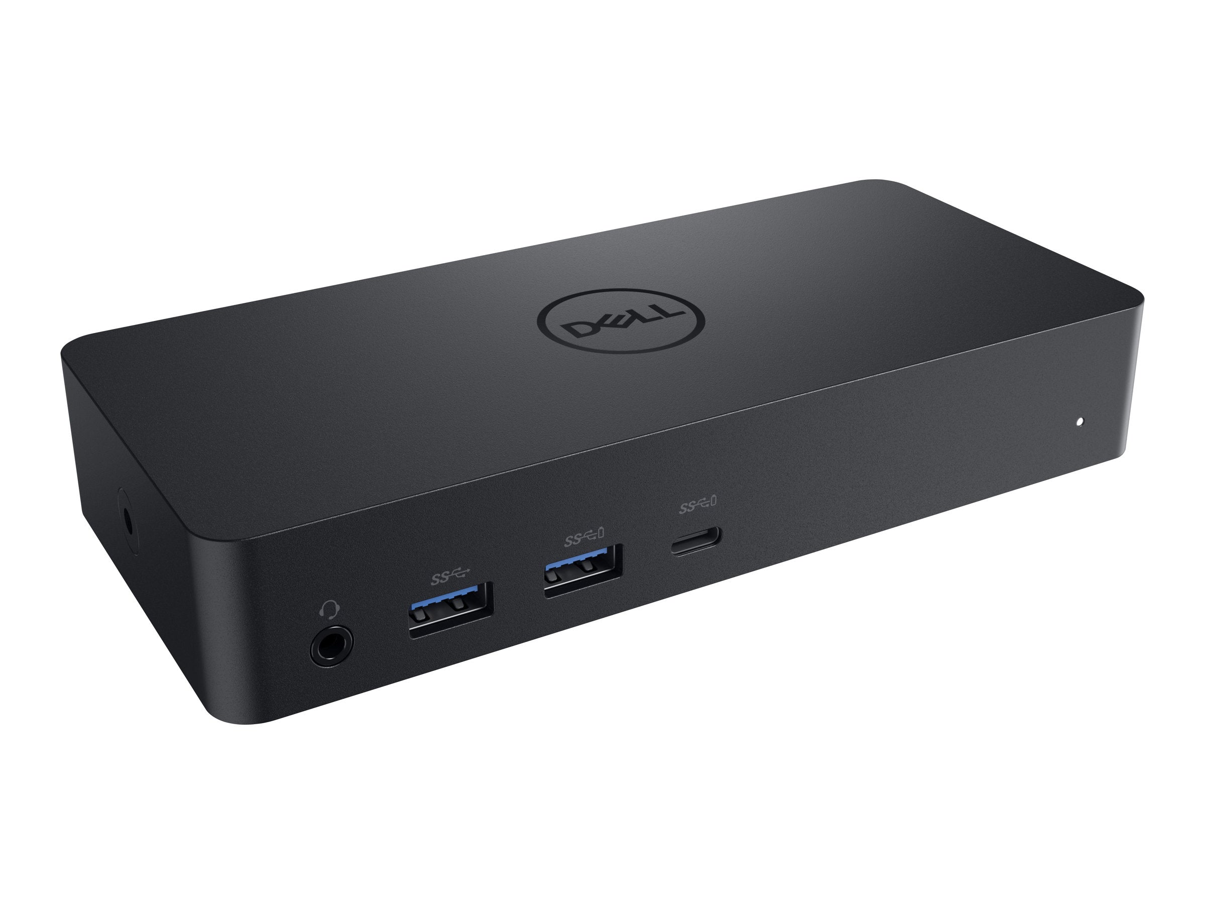 Dell D6000 Universal USB3 Dock