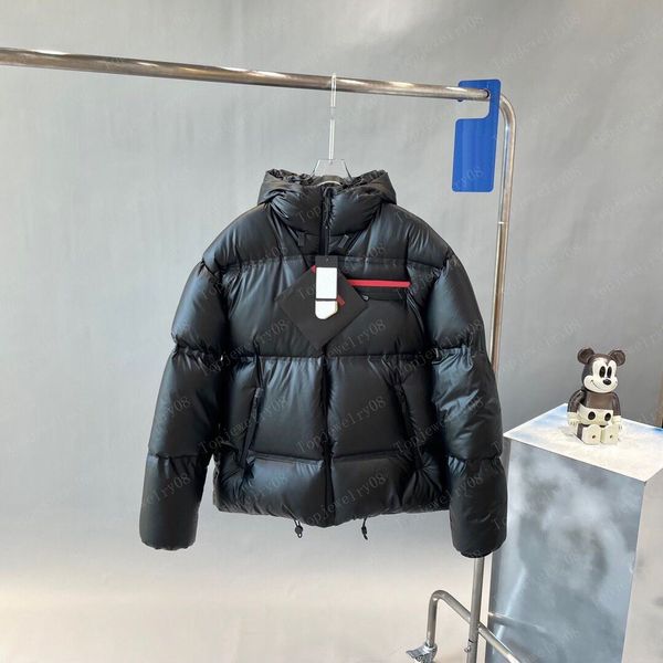 Mens Down Jacket Designer Down Jacket Men Outerwear Winter Fashionable And Warm Downs Jacket Casual Men&#039;s Clothing High-quality Couples