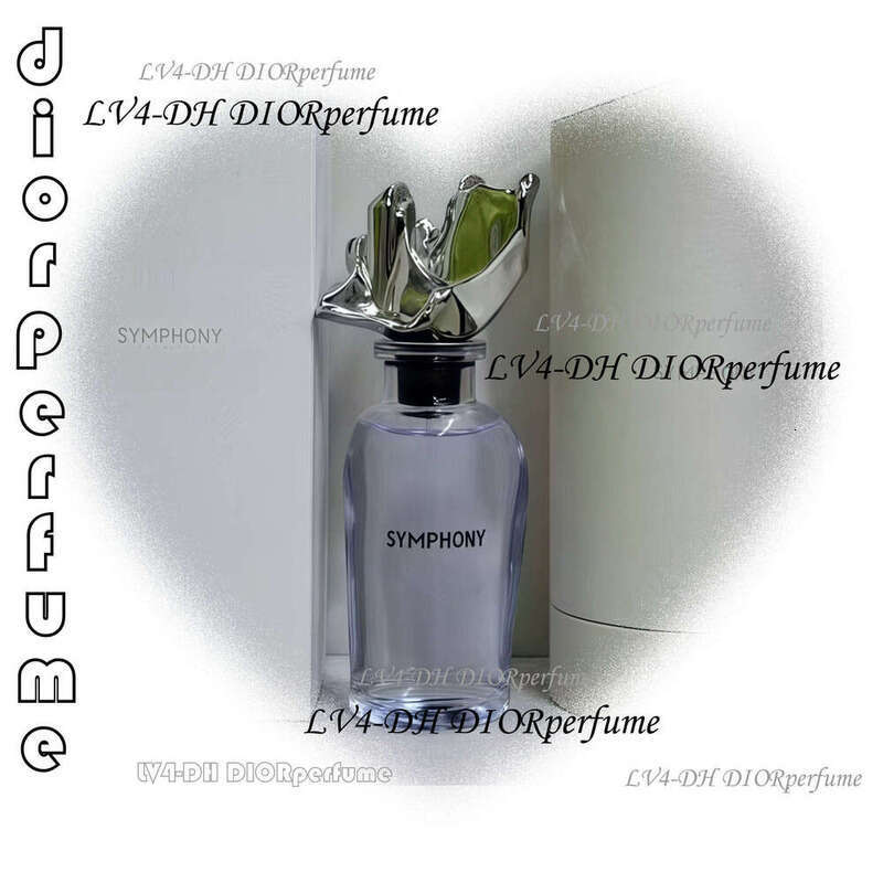 luxury perfume women designer perfume men symphony High Quality 100ML women parfum cologne men essence Spray fragrance 10hours long lasting Fast Del