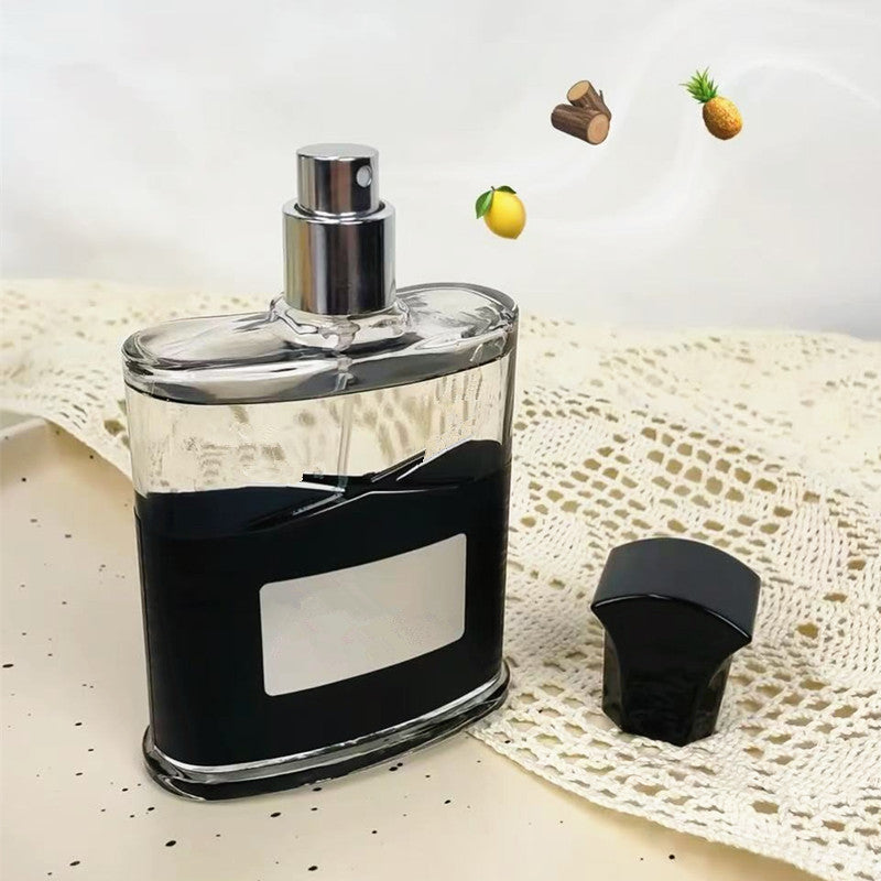 Essential Gentleman&#039;s Perfume Wood Flower Fragrance Good Smell Classic Body Spray Fast Delivery