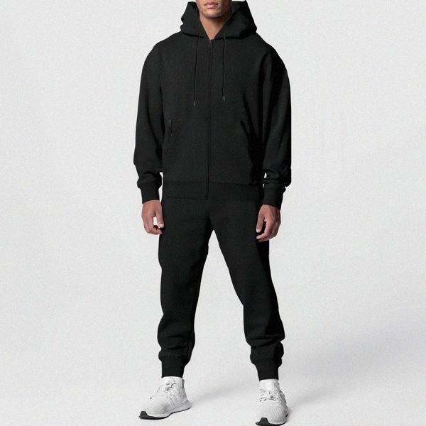 Tech Fleece Tracksuit Thick Man Tech Sweatpants Sport Outerwear Coats Designer Hoodie Fleece Sportwear Suit Woman Jogger Pants Trousers Bott