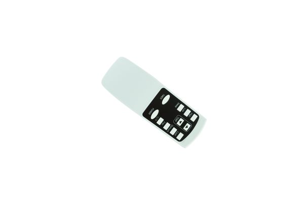 Remote Control For DELLA 048-GM-48334 Portable Room Window Air Conditioner