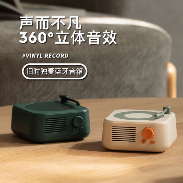 New X17 Solo Bluetooth TF Card Audio Outdoor Simple Mini USB Charging Portable Speaker