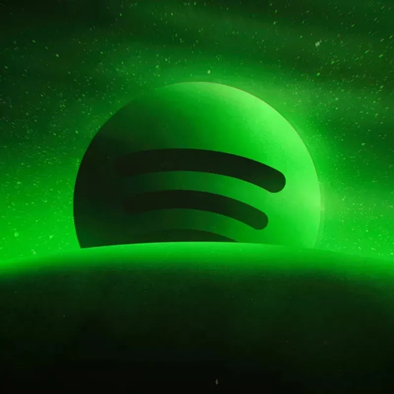 Brand New Spotify Prenium 1 Year Player web Individual Acc Works On all Devices Region Free