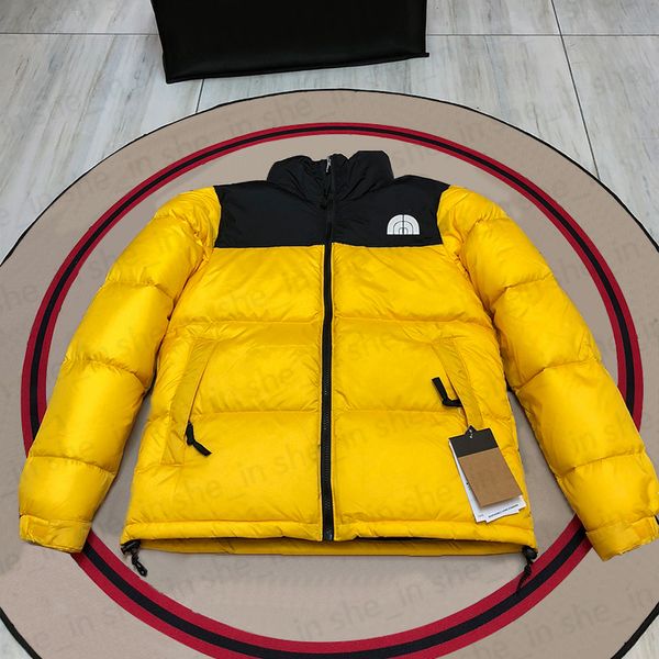 Designer Puffer Jacket Down Jackets Mens Woman Parkas Coat Fashion Winter Classic Letter Puff Coat Outerwear Man Women Top 21 Colors XS-2XL