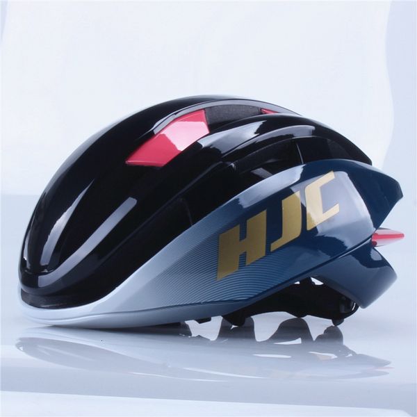 Cycling Helmets HJC Road Cycling Helmet Outdoor Sports Ultralight Aero Safely Cap Capacete Ciclismo Bicycle Mountain Men women MTB Bike Helm