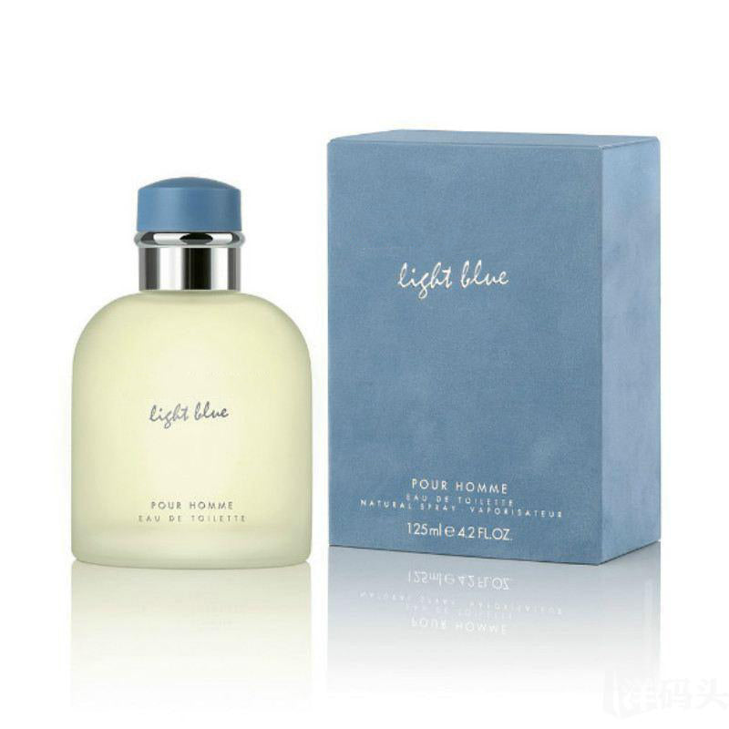 Perfume For Men Glass Bottle Male Parfum Wood Flavor Lasting Fragrance Spray Original Gentleman Perfume For Men