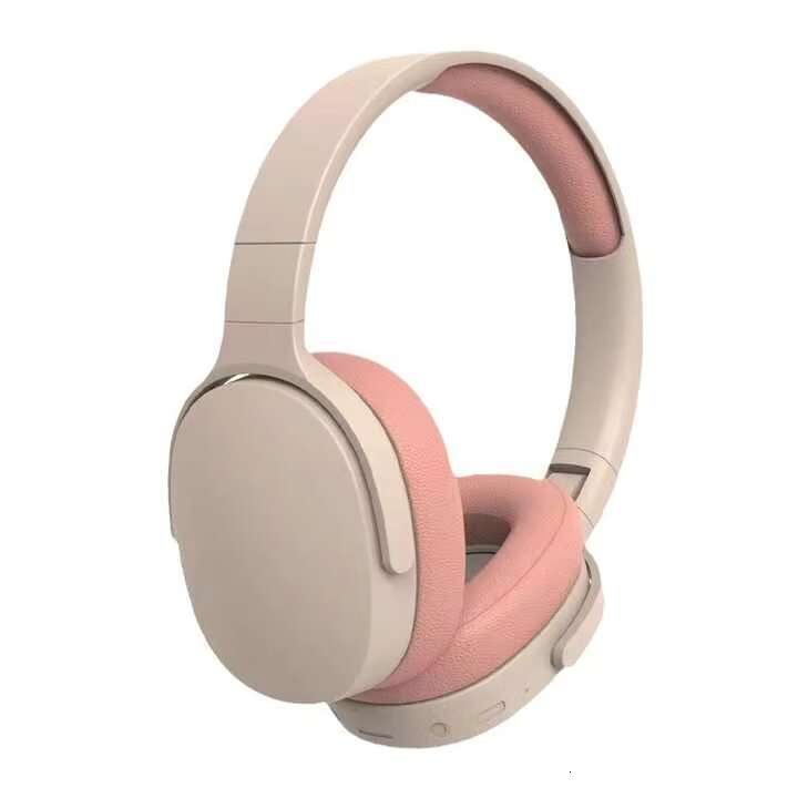 High Quality Wireless Headphones Outdoor Indoor Listening Music