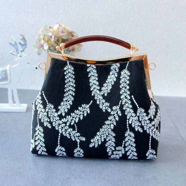 Home&gt;Handbags&gt;Retro &gt;Lock Case Bag&gt;Edge Chain&gt;Shoulder Cross Body Bag&gt;Fashion Womens Handbag 241107