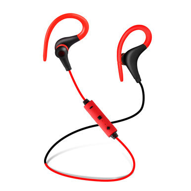 iRola® V4.1 Sports Around-the-Neck Earbuds