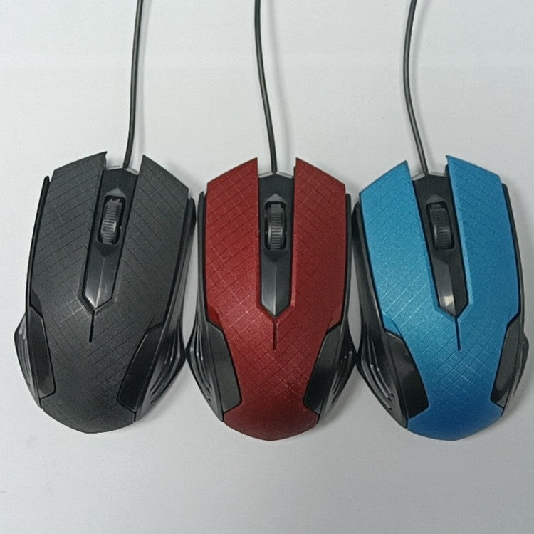 USB cable mouse wholesale office dedicated gaming wired mouse