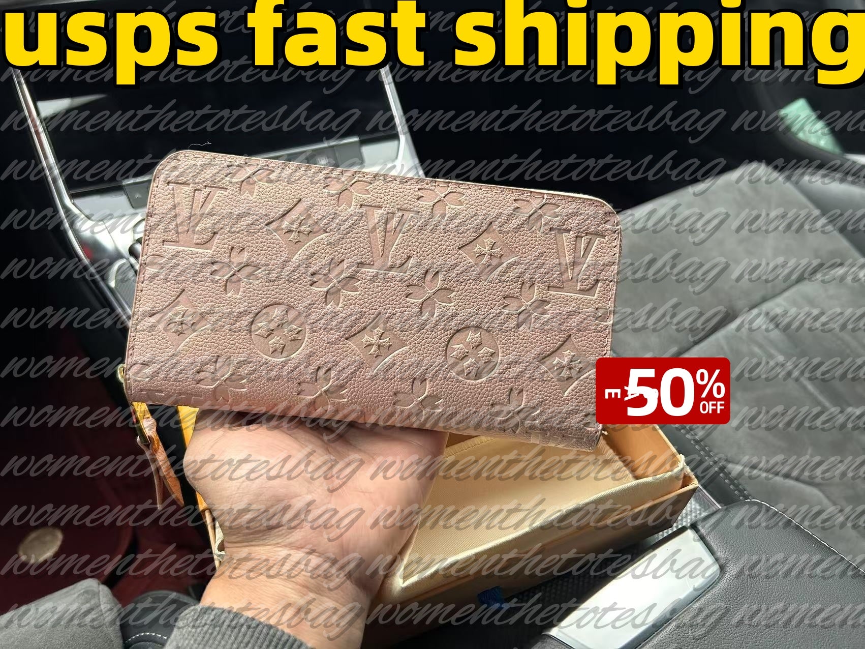 Designers luxurys Purses KEY POUCH POCHETTE CLES Women Mens Key Ring Credit Card Holder Coin Purses Mini designer Wallet Bag with out box Free shipp