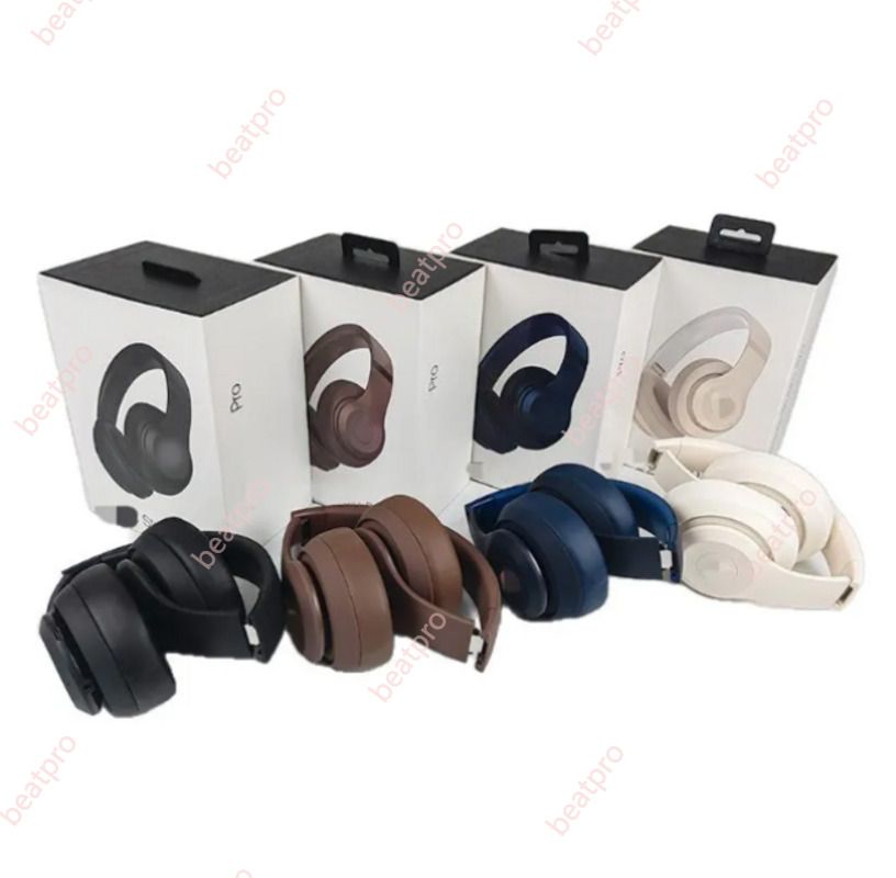 wireless studio pro Kim Magic Sound Recorder pro fessional Wireless Bluetooth Wireless Headphones Noise-cancelling headphones earphone earbuds stora