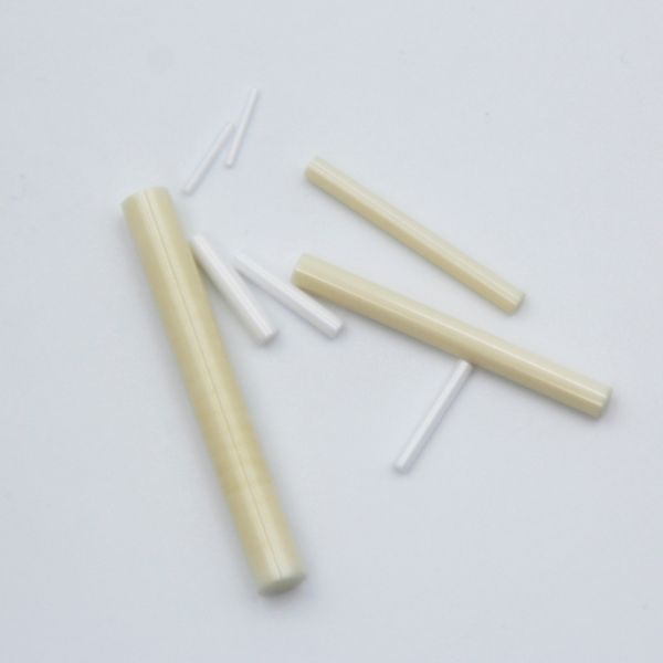 Round Square for Electrical Insulation Zirconia-Aluminum Stick