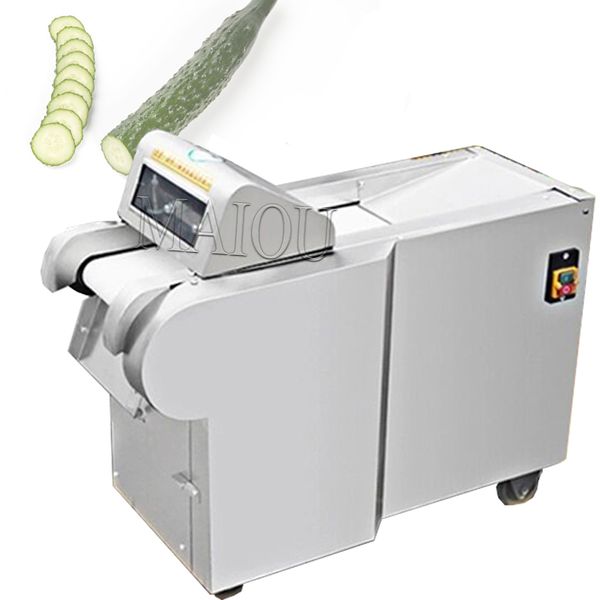 1500w electric vegetable Slicer Onion Slicing Cutter Machine Vegetable potatoes carrots Cutting Machine 660 type 1pc