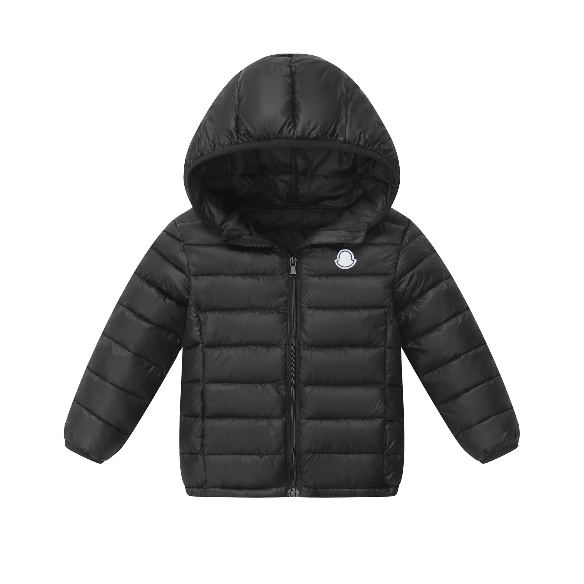 Kids Winter Jacket Coat Baby Designer Outerwear Girl Down Coats Puffer Boys Jackets