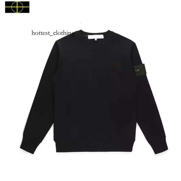 Topstoney Hoodie Mens Plus Size Outerwear Coats Stone Jacket 2023 Coat Women Sweatshirt Brand Casual Plover Fall New Black Hoodie Womens Lon