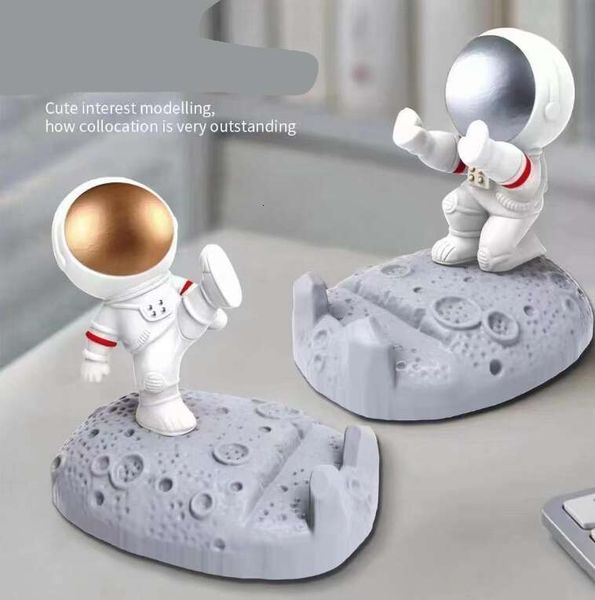 Suitable for iPhone 15 Pro phone holder, 14 Pro desktop tablet support stand, office bedside ornament decoration