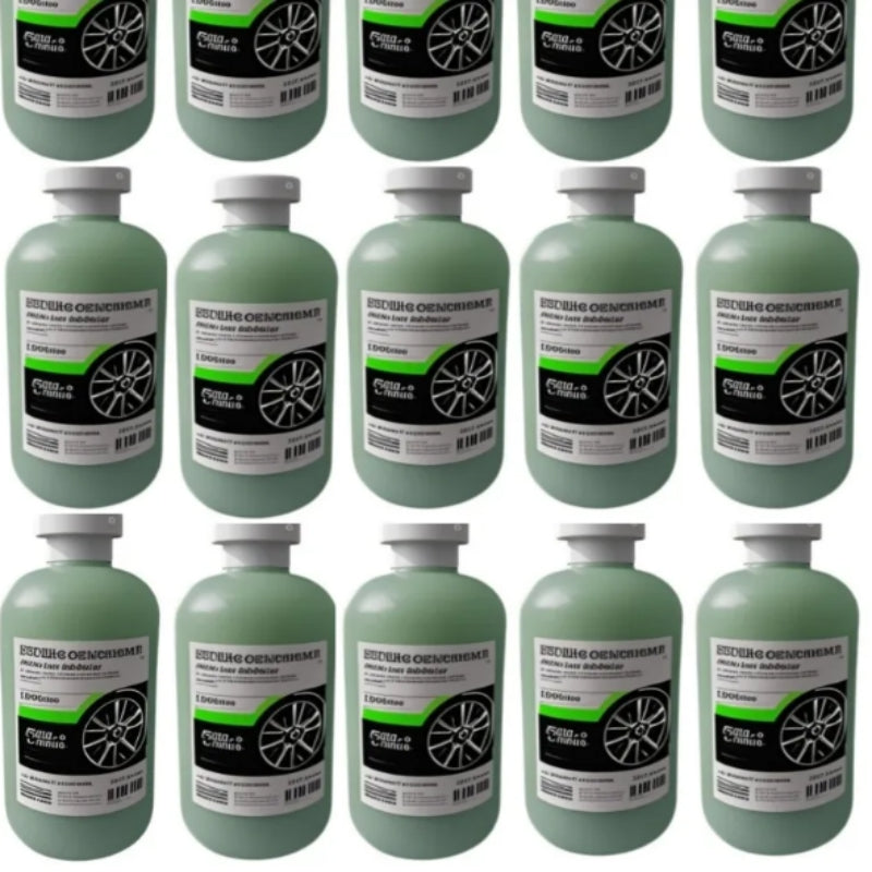 wholesale For tire cleaning treatment, effective concentration cleaner industrial organic high purity raw material cleaner wholesale 1000ml 110-6-4
